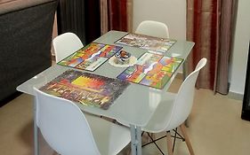Casa Epi - Encantador Apartamento En El Centro De Granada - Barrio Realejo