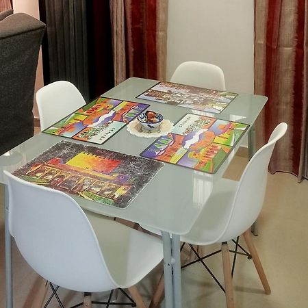 Casa Epi - Encantador Apartamento En El Centro De Granada - Barrio Realejo Esterno foto