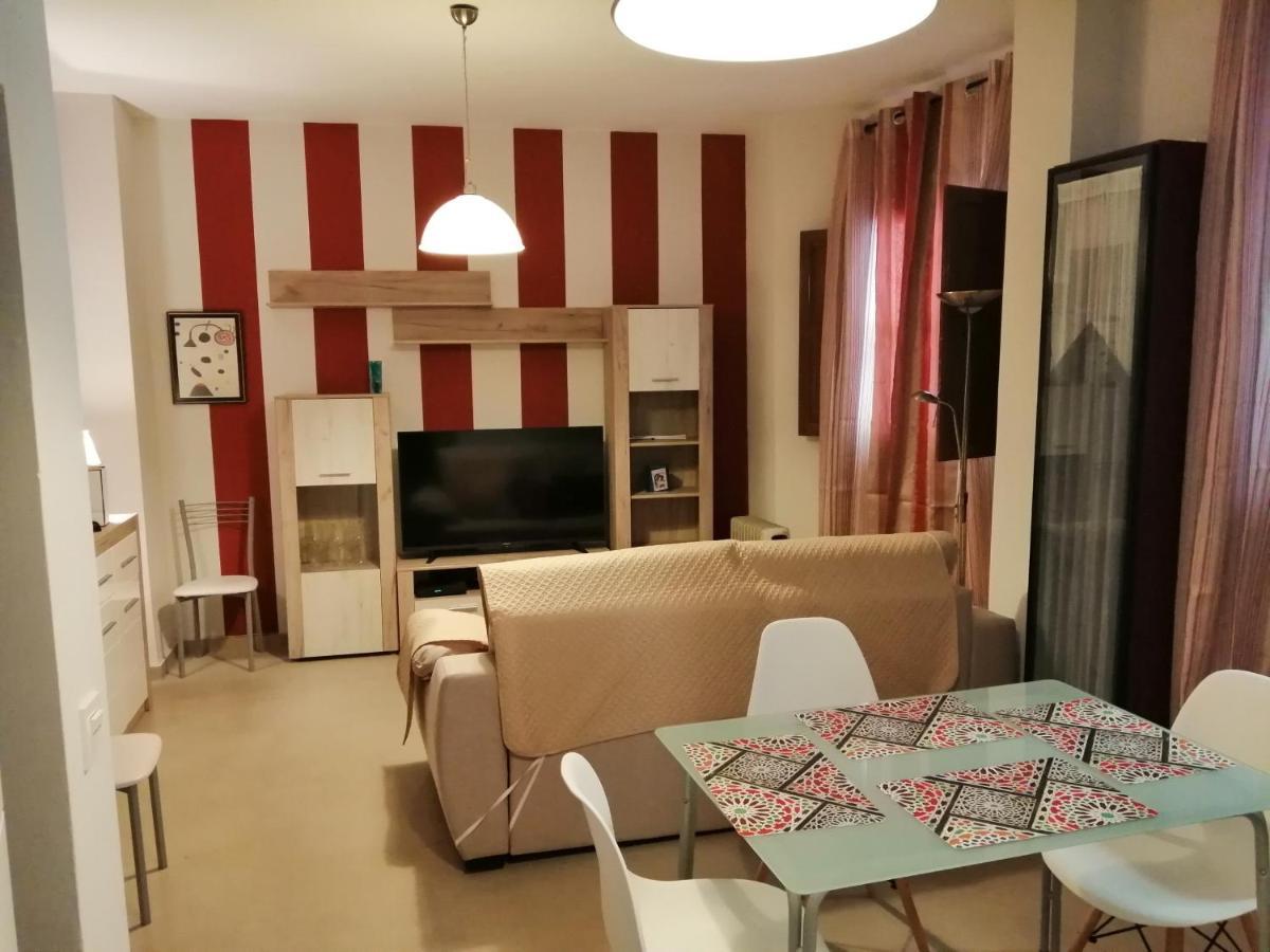 Casa Epi - Encantador Apartamento En El Centro De Granada - Barrio Realejo Esterno foto