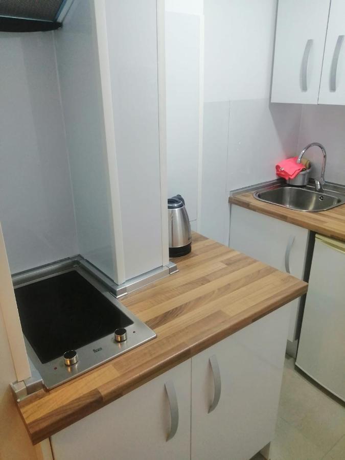 Casa Epi - Encantador Apartamento En El Centro De Granada - Barrio Realejo Esterno foto