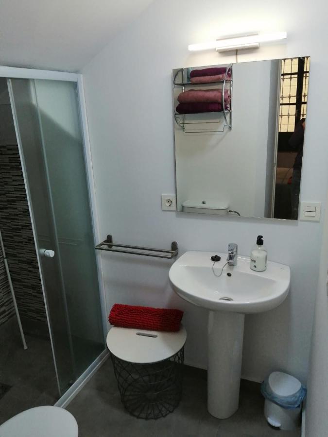Casa Epi - Encantador Apartamento En El Centro De Granada - Barrio Realejo Esterno foto