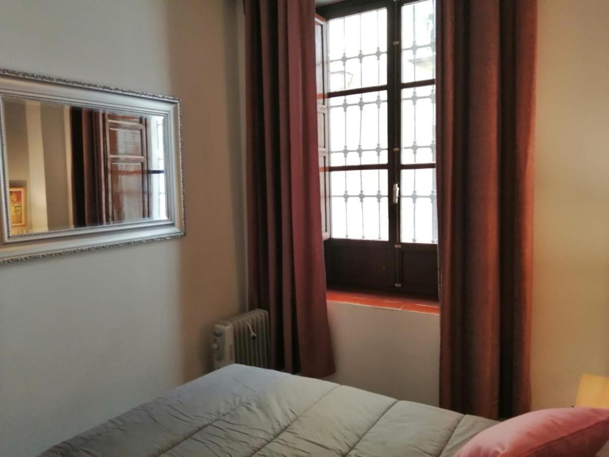Casa Epi - Encantador Apartamento En El Centro De Granada - Barrio Realejo Esterno foto