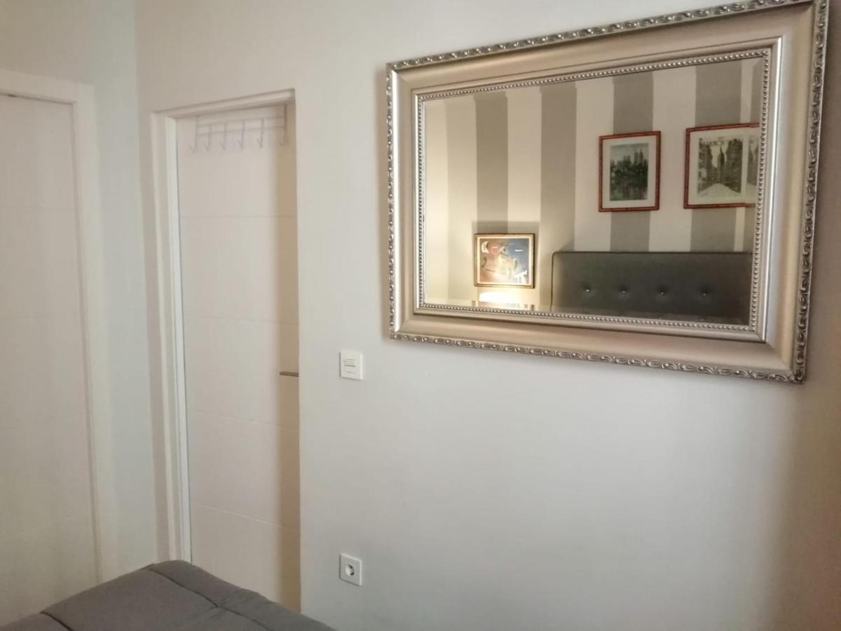 Casa Epi - Encantador Apartamento En El Centro De Granada - Barrio Realejo Esterno foto