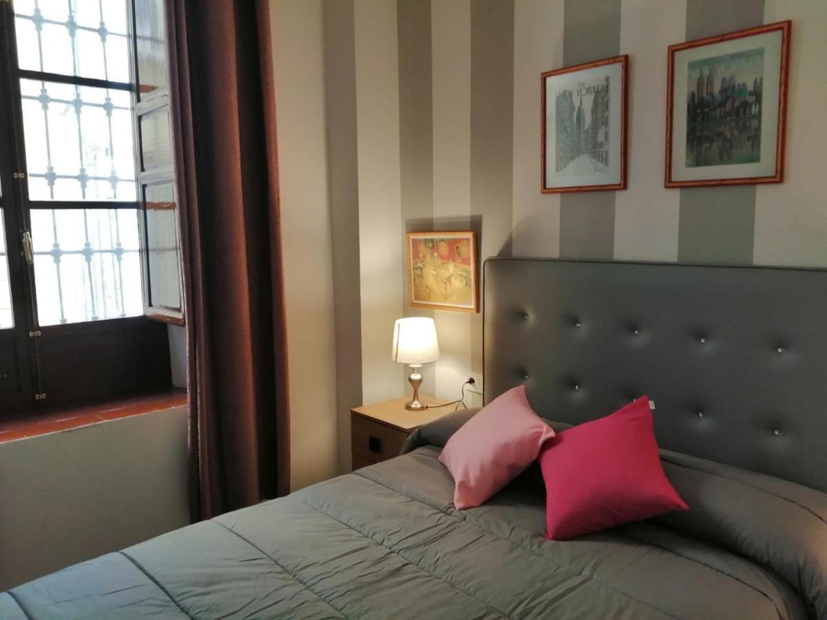 Casa Epi - Encantador Apartamento En El Centro De Granada - Barrio Realejo Esterno foto